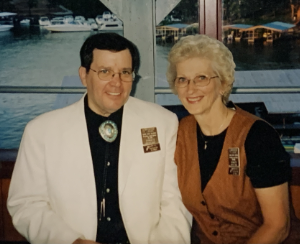 Alan & Diane Schultz